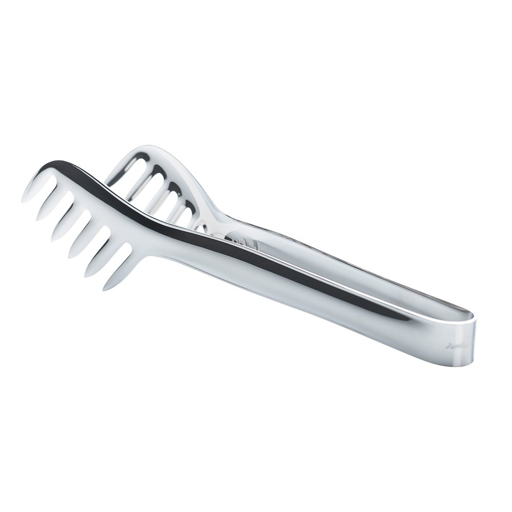 Metal Makarna Maşası