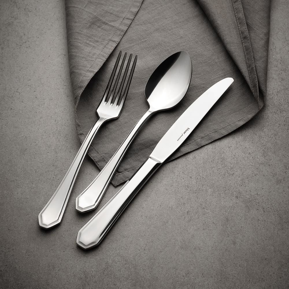 Riva Çatal Kaşık Bıçak Seti