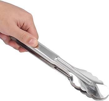 Paslanmaz Yemek Maşası