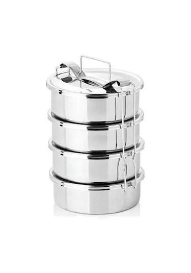 4'lu 12 CM Sefer Tası