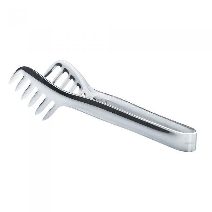 Metal Makarna Maşası