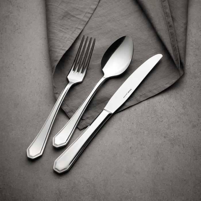 Riva Çatal Kaşık Bıçak Seti